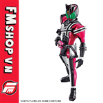 FIGURE RISE STANDARD KAMEN RIDER DECADE