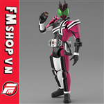 FIGURE-RISE STANDARD KAMEN RIDER DECADE