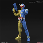 FIGURE RISE STANDARD KAMEN RIDER DOUBLE LUNATRIGGER