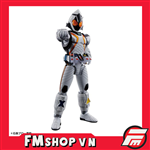 FIGURE RISE STANDARD KAMEN RIDER FOURZE