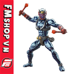 FIGURE RISE STANDARD KAMEN RIDER HIBIKI