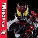 FIGURE RISE STANDARD KAMEN RIDER KIVA