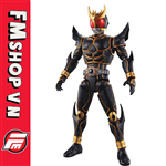 FIGURE RISE STANDARD KAMEN RIDER KUUGA ULTIMATE FORM