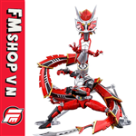 FIGURE RISE STANDARD KAMEN RIDER RYUKI 