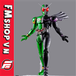 FIGURE RISE STANDARD KAMEN RIDER W DOUBLE CYCLONE JOKER
