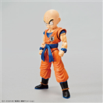MODEL KIT KRILLIN