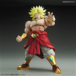 FIGURE RISE STANDARD LEGENDARY SUPER SAIYAN BROLY