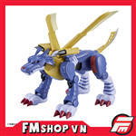 FIGURE RISE STANDARD METALGARURUMON