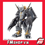 FIGURE RISE STANDARD MODEL KIT BLACK WARGREYMON