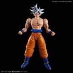 FIGURE RISE STANDARD SON GOKU (ULTRA INSTINCT)