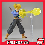 FIGURE RISE STANDARD TRUNK SSJ