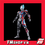 FIGURE RISE STANDARD ULTRAMAN BLAZAR