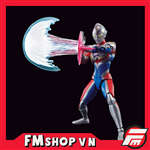 FIGURE RISE STANDARD ULTRAMAN DECKER