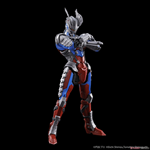 FIGURE-RISE STANDARD ULTRAMAN SUIT ZERO ACTION