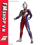 FIGURE-RISE STANDARD: ULTRAMAN TIGA MULTI TYPE