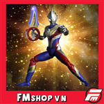 FIGURE RISE STANDARD ULTRAMAN TRIGGER