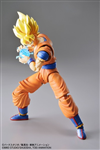 FIGURE-RISE SUPER SAIYAN SON GOKU