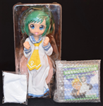 FIGURE YOSHITORI CHAN