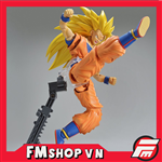 FIGURISE STANDARD SUPER SAIYAN 3 SONGOKU