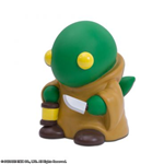 FINAL FANTASY MASCOT TOMBERY COIN BANK