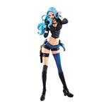 BANPRESTO FLAG DIAMOND SHIP NEFERTARI VIVI CODE B