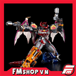 FLAME TOYS POWER RANGERS MMPR DINO MEGAZORD