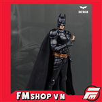 DC FONDJOY BATMAN THE DARK KNIGHT TRILOGY BONUS BASE