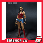 FONDJOY WONDER WOMAN