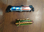FOODROID HOT DOG FOURZE + MAGNET MINI ( 35K/1 )