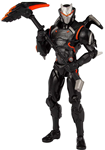FORTNITE OMEGA