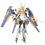 FRAME ARMS GIRL BASELARD