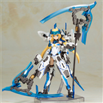 FRAME ARMS GIRL HRESVELGR ATER