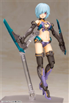 FRAME ARMS GIRL HRESVELGR BIKINI ARMOR VER