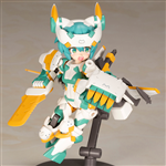 FRAME ARMS GIRLS-SYLPHY PLASTIC MODEL