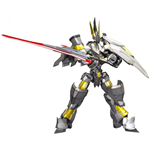 FRAME ARMS NSG-Z0/K DURGA 2