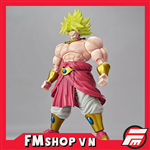 FIGURE RISE STANDARD BROLY SUPER SAIYAN LEGENDARY