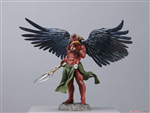 FUKUSAKI YOKAI PLASTIC MODEL TENGU VOL 2