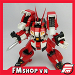 FULL ACTION FIGURE DX ALTO EISEN 13