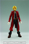 FULLMETAL ALCHEMIST PLAY ARTS EDWARD ELRIC