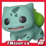 FUNKO POP MEGASIZE POKEMON BULBASAUR TARGET NO BOX