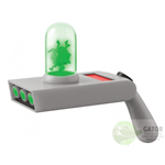 FUNKO RICK AND MORTY PORTAL GUN