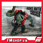 FURAY PLANET WILDERNESS HUNTER CROCKER BBTS EXCLUSIVE