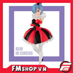 FURYU REM CIRCUS VER