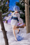 FURYU SNOW WOMAN REM