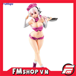 FURYU SPECIAL MILITARY SUPER SONICO