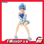 FURYU REM ROOM WEAR VER NOODEL STOPER FAKE