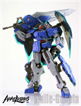 GALAXIA EARTH GUARDIAN EX ANAKLUSMOS