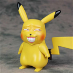 GAME FREAK PIKACHU WRETCHED VER