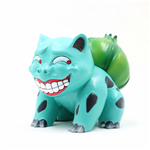 GAME FREAK POKEMON BULLBASAUR FAKE