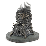 GAME OF THRONE THE IRON THRONE